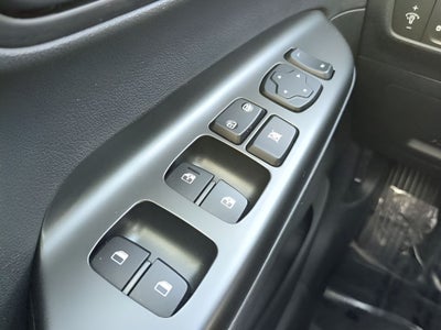 2020 Hyundai Kona SEL Plus