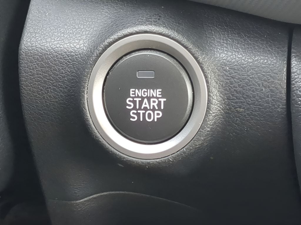 2020 Hyundai Kona SEL Plus