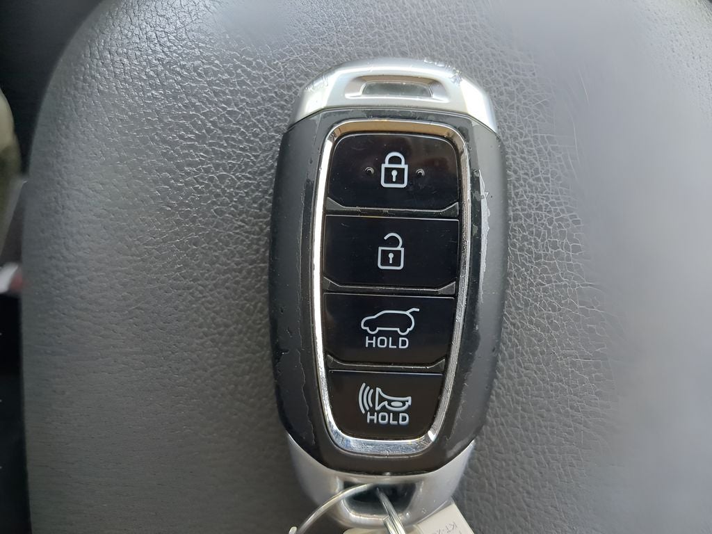 2020 Hyundai Kona SEL Plus