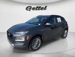 2020 Hyundai Kona SEL Plus