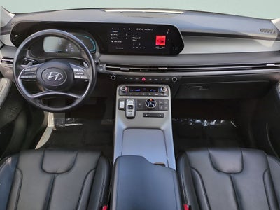 2023 Hyundai Palisade SEL