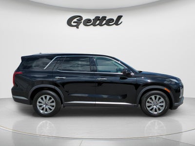 2023 Hyundai Palisade SEL