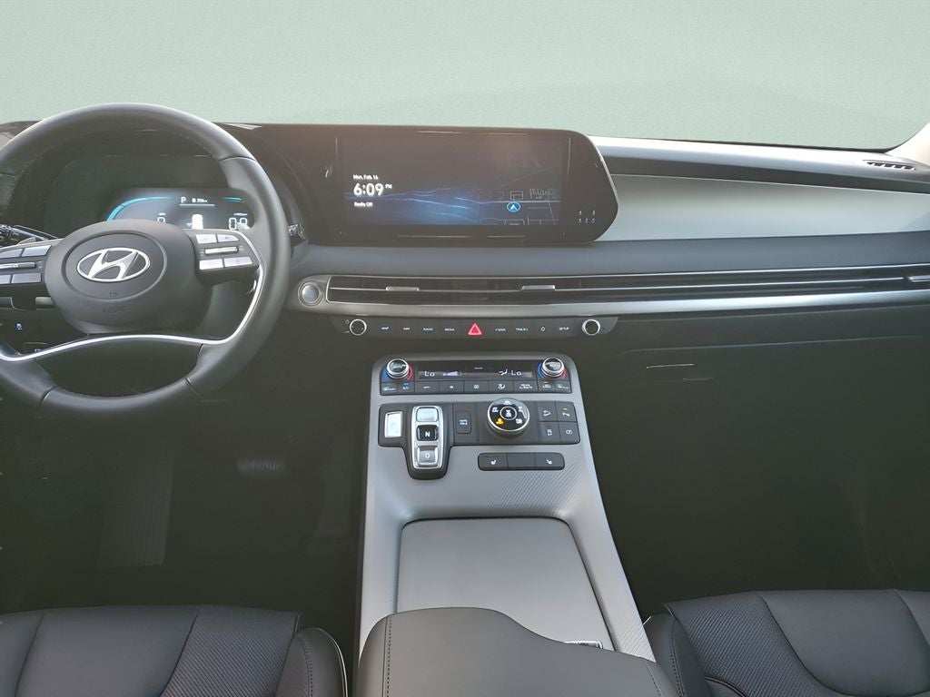 2025 Hyundai Palisade XRT