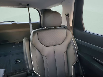 2025 Hyundai Palisade XRT
