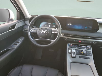 2025 Hyundai Palisade XRT