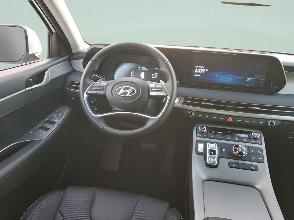 2025 Hyundai Palisade XRT
