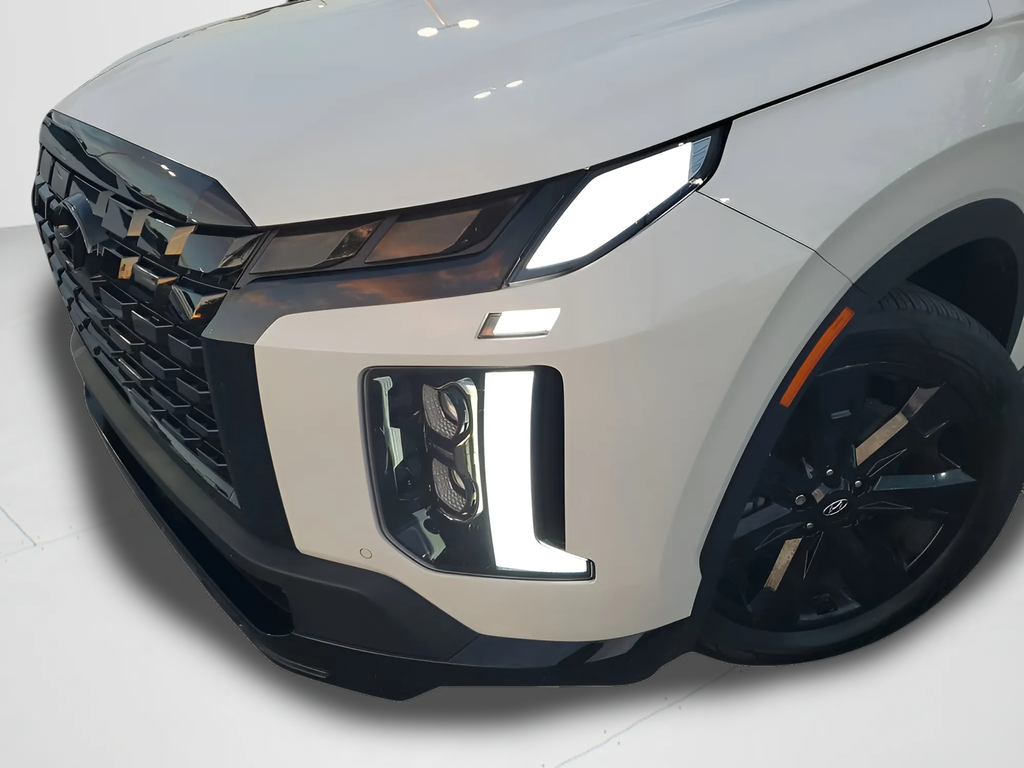 2025 Hyundai Palisade XRT