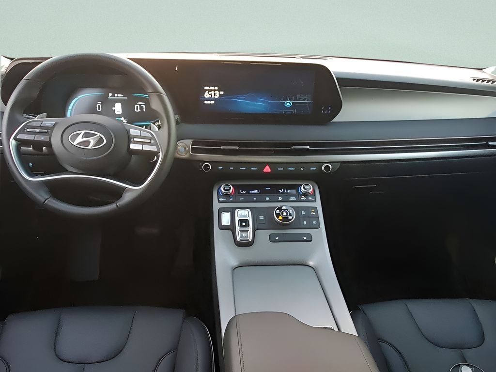 2025 Hyundai Palisade XRT