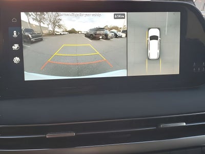 2025 Hyundai Palisade XRT