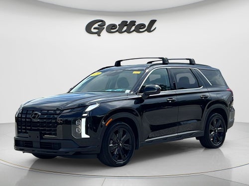 2024 Hyundai Palisade XRT