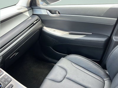 2024 Hyundai Palisade XRT