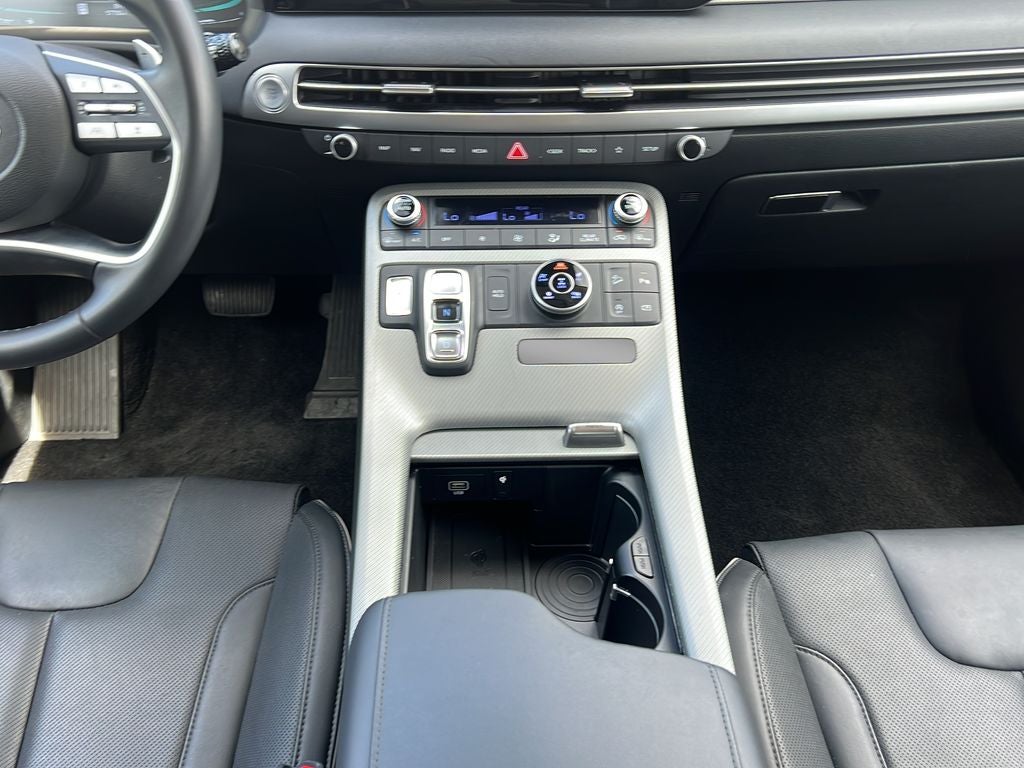 2024 Hyundai Palisade XRT