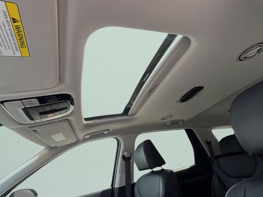 2024 Hyundai Palisade XRT