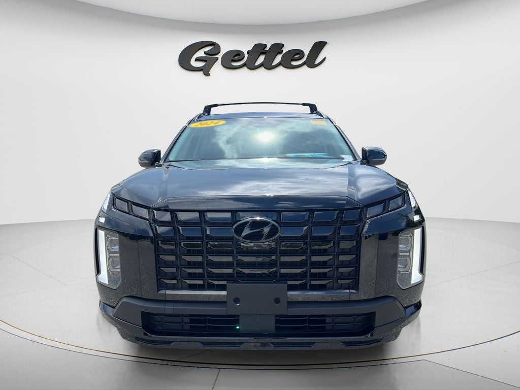 2024 Hyundai Palisade XRT