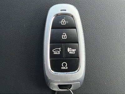 2024 Hyundai Palisade XRT