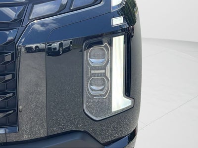 2024 Hyundai Palisade XRT