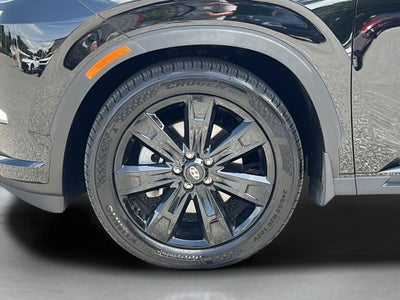 2024 Hyundai Palisade XRT