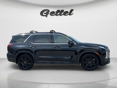 2024 Hyundai Palisade XRT