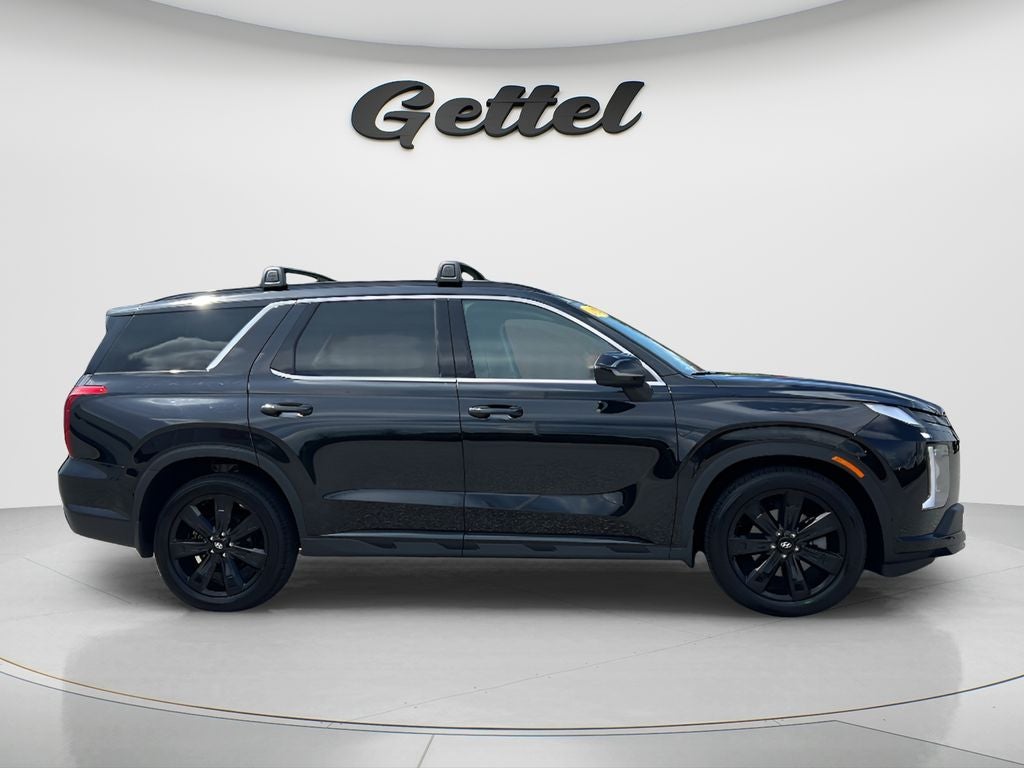 2024 Hyundai Palisade XRT