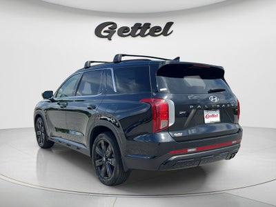 2024 Hyundai Palisade XRT