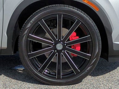 2025 Hyundai Palisade Limited