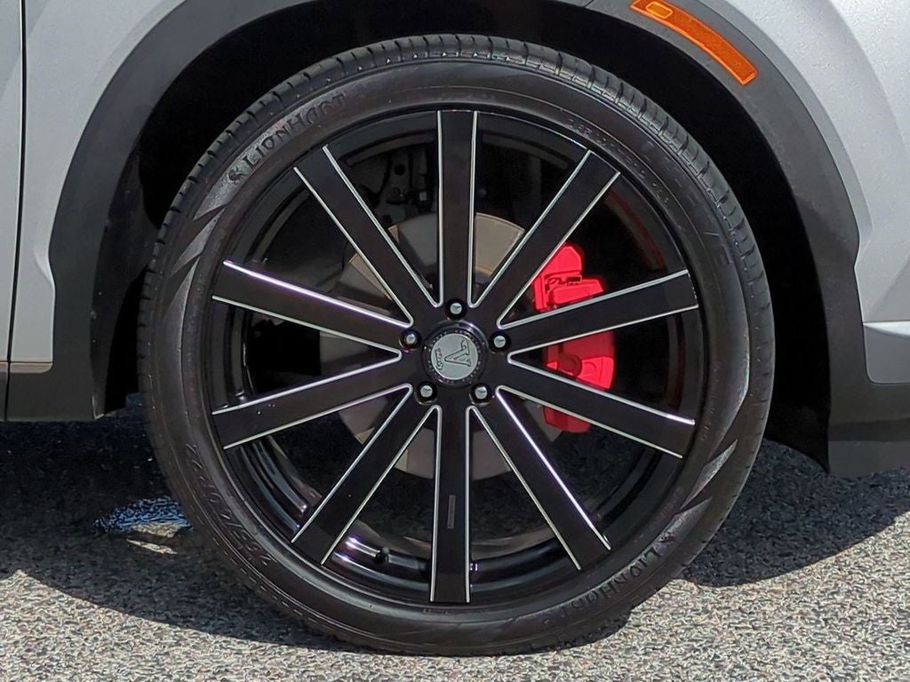 2025 Hyundai Palisade Limited