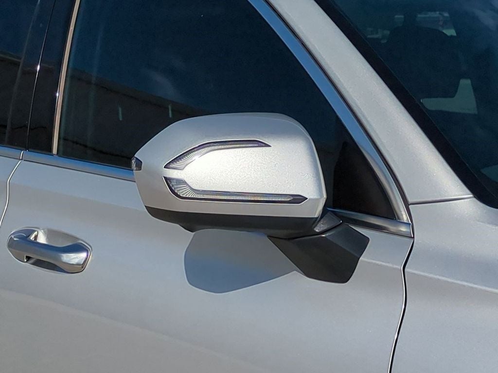 2025 Hyundai Palisade Limited