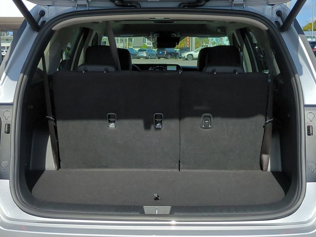 2025 Hyundai Palisade Limited