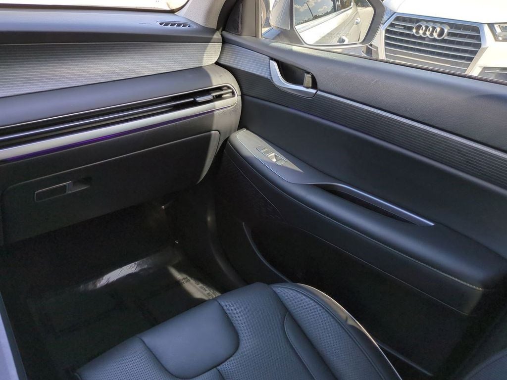 2025 Hyundai Palisade Limited