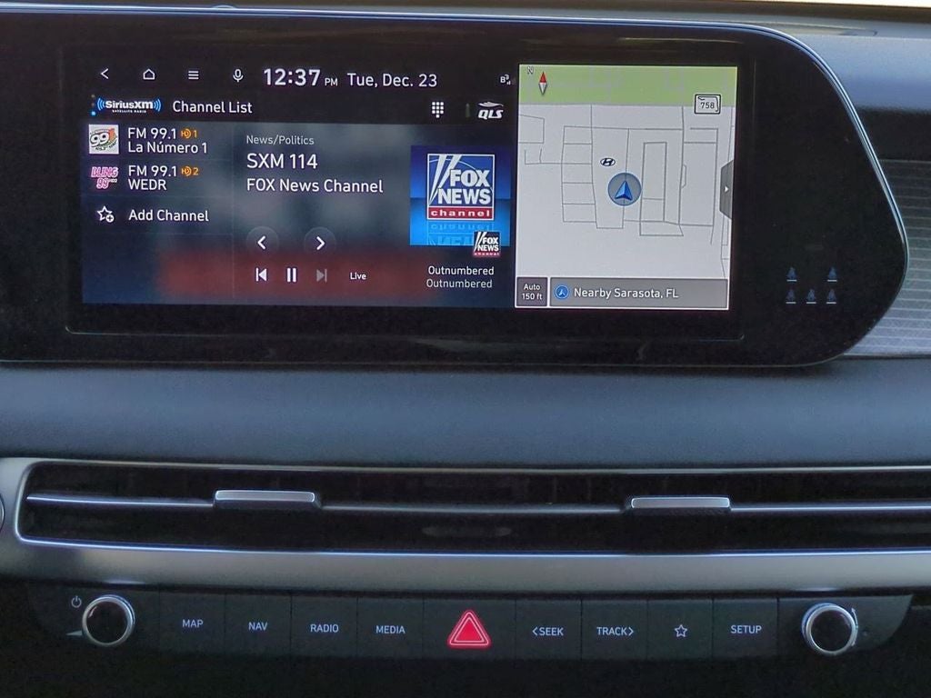 2025 Hyundai Palisade Limited