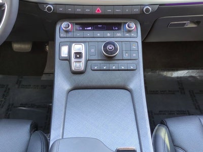 2025 Hyundai Palisade Limited