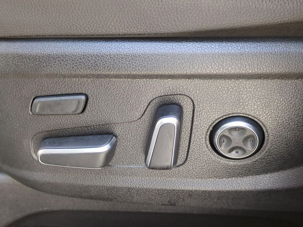 2025 Hyundai Palisade Limited