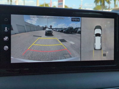 2025 Hyundai Palisade Limited