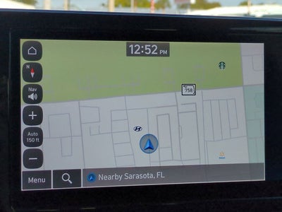 2025 Hyundai Palisade Limited