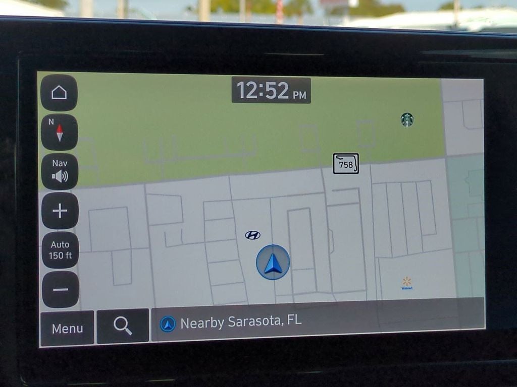 2025 Hyundai Palisade Limited