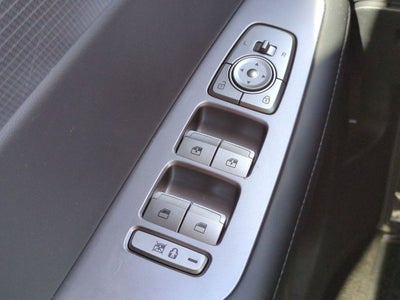 2025 Hyundai Palisade Limited