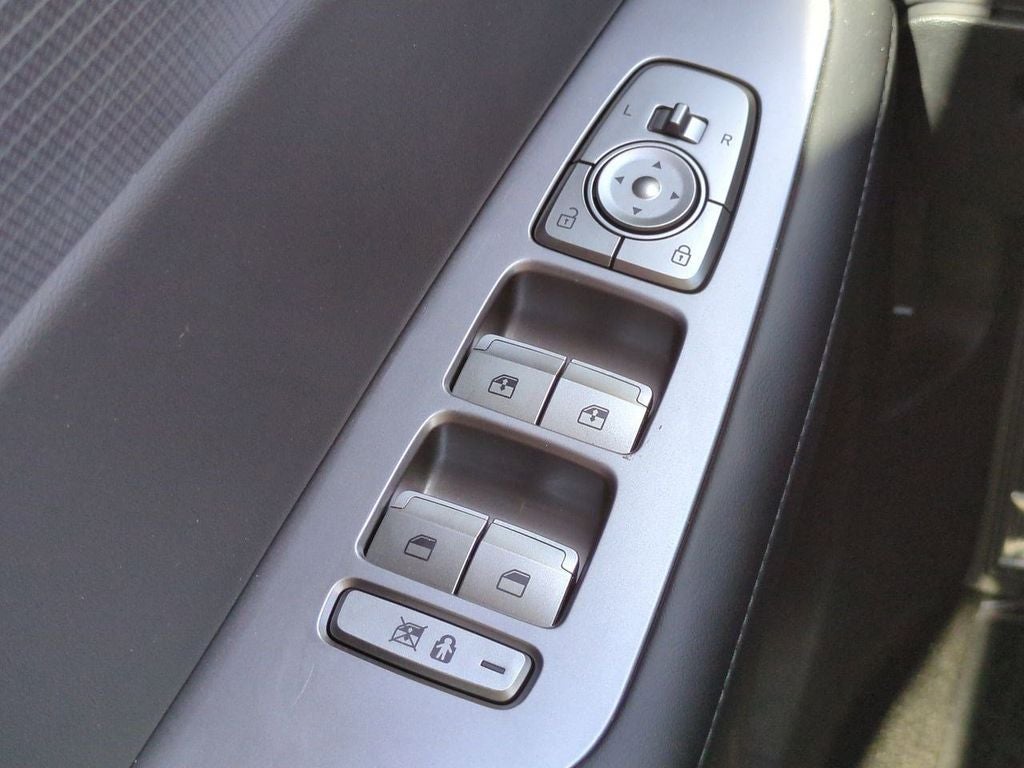 2025 Hyundai Palisade Limited