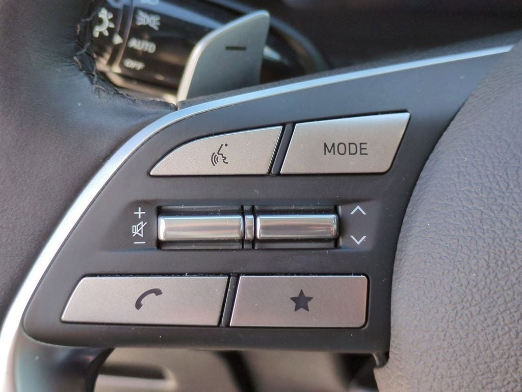 2025 Hyundai Palisade Limited