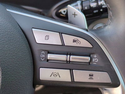 2025 Hyundai Palisade Limited