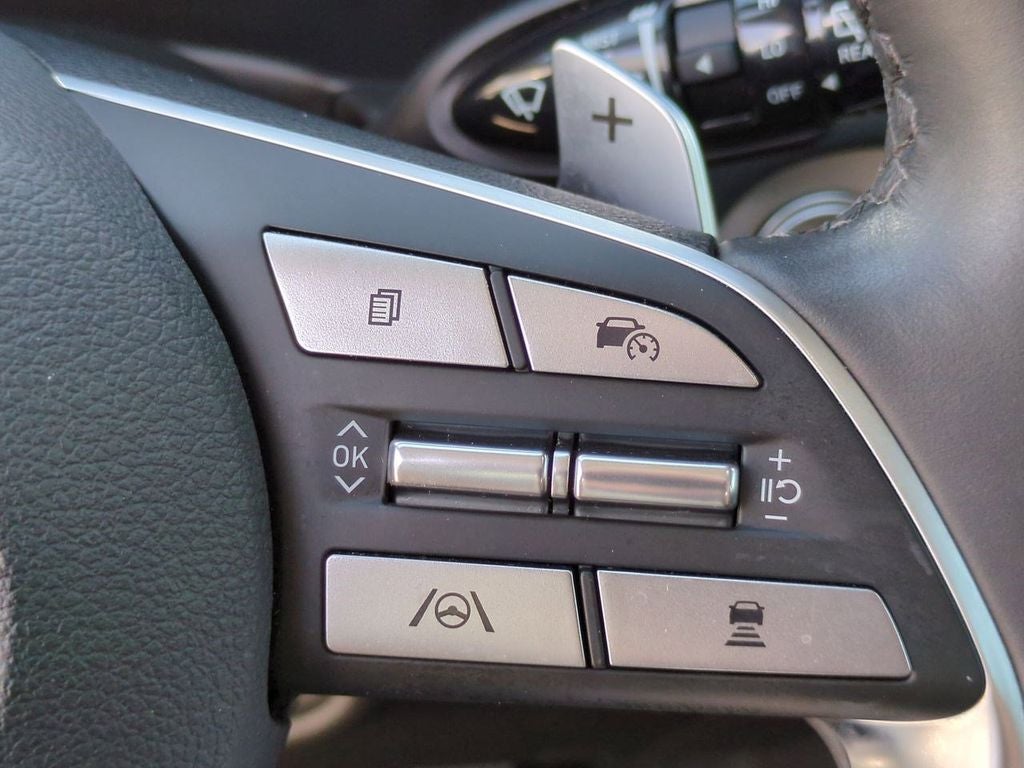 2025 Hyundai Palisade Limited