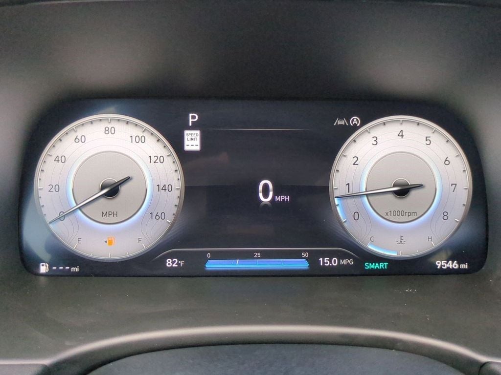 2025 Hyundai Palisade Limited