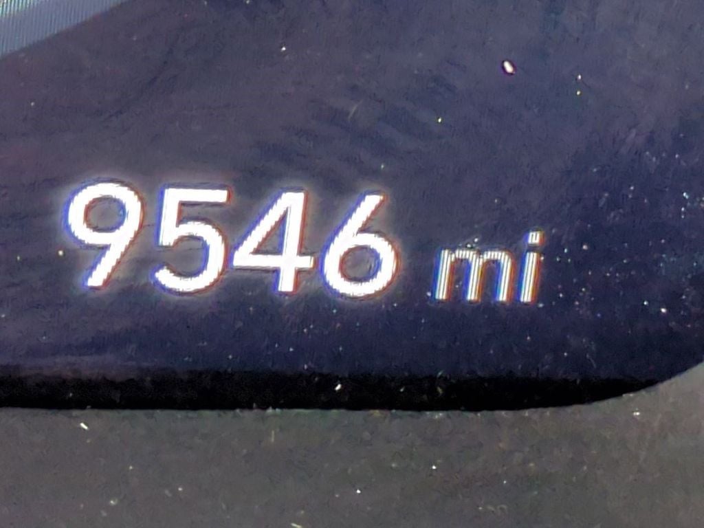 2025 Hyundai Palisade Limited