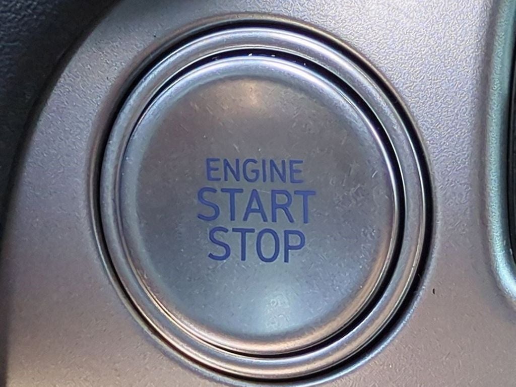 2025 Hyundai Palisade Limited