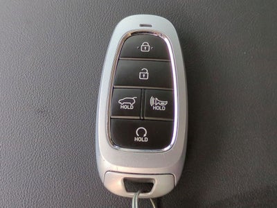 2025 Hyundai Palisade Limited