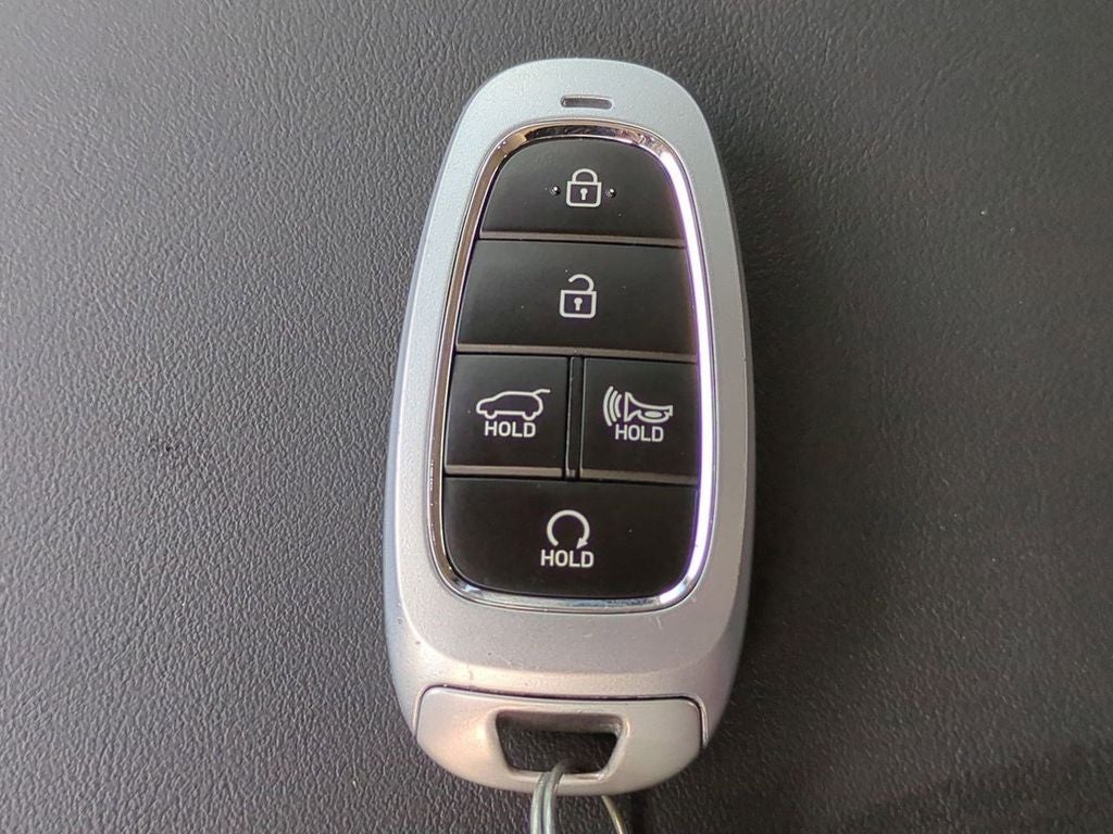 2025 Hyundai Palisade Limited