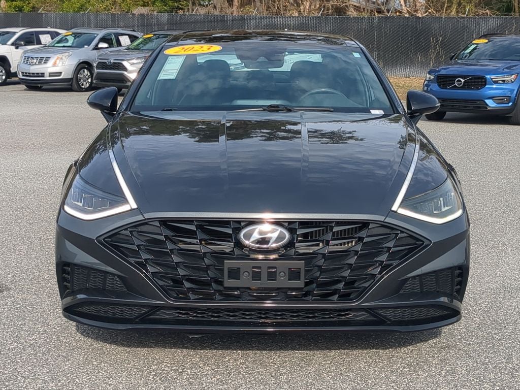 2023 Hyundai Sonata SEL Plus