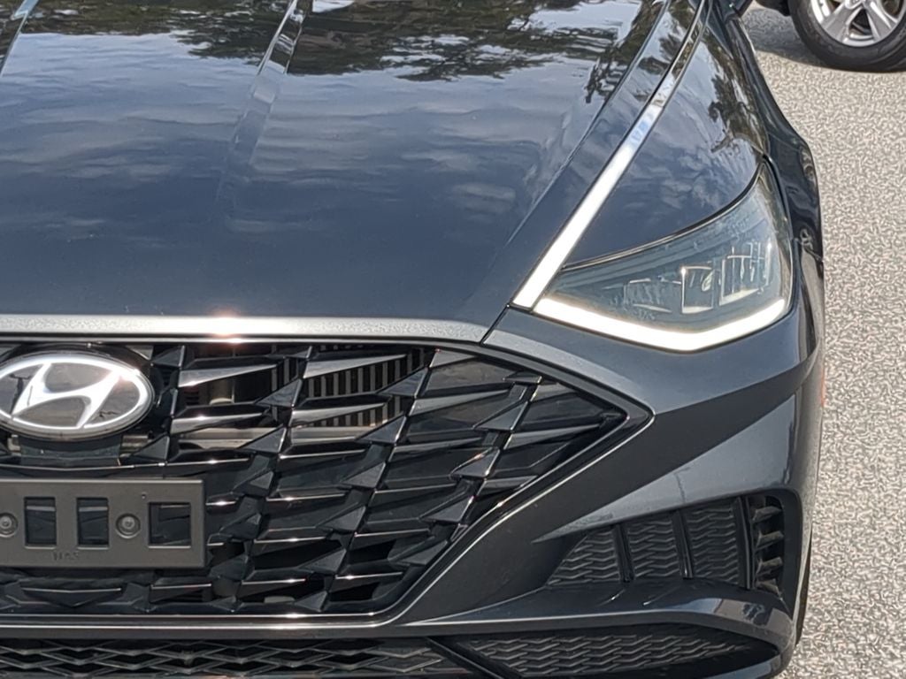 2023 Hyundai Sonata SEL Plus