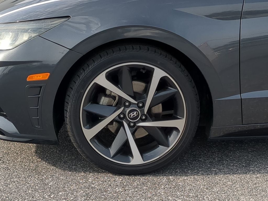 2023 Hyundai Sonata SEL Plus
