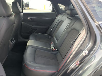 2023 Hyundai Sonata SEL Plus