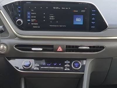 2023 Hyundai Sonata SEL Plus